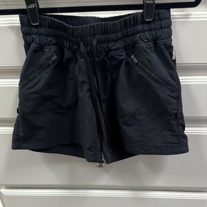 Zella Black Women's Shorts